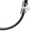 2X 13537799993 - Fuel Injector Return Overflow Hose  Pipe for - 3 5 Series X5 X6 E70 E71 E72 E90 E91 E92 9