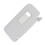 Sun Visor 20092013 Driver Side Grey with Mirror, Adjustable Sun Protection for Subaru Forester 1
