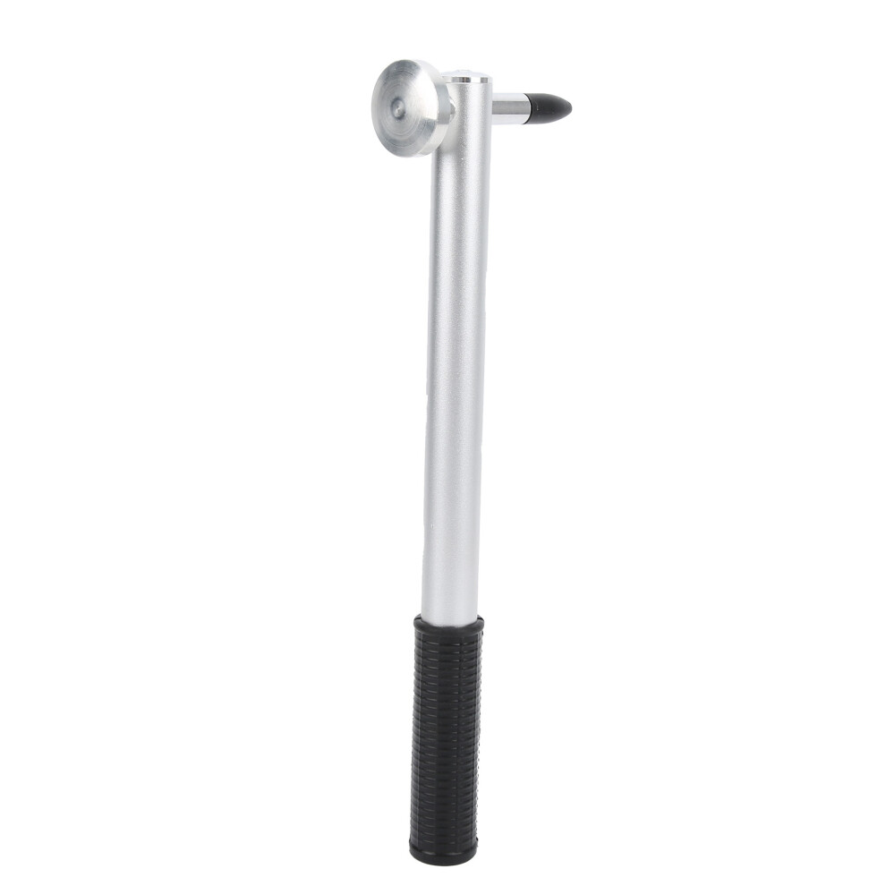 Car Dent Repair Kit With 9 Tap Heads, Plastic & Aluminum Alloy Tool 8451391203419