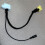 Car Steering Wheel Angle Sensor Test Platform Cable Connector for  Before 2018 Year 2