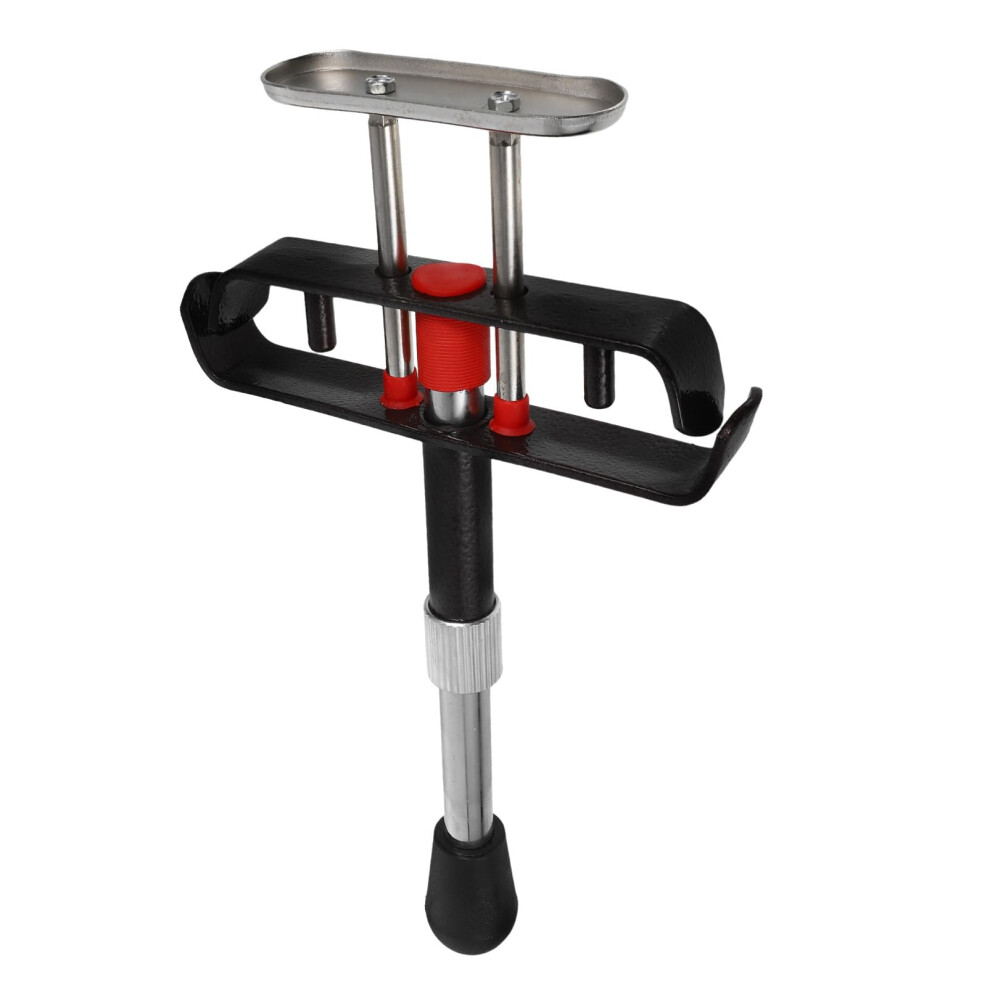 Car Brake Pedal Lock Heavy Duty Steel Anti Theft Device For Cars And Trucks Universal Security 9330225061953