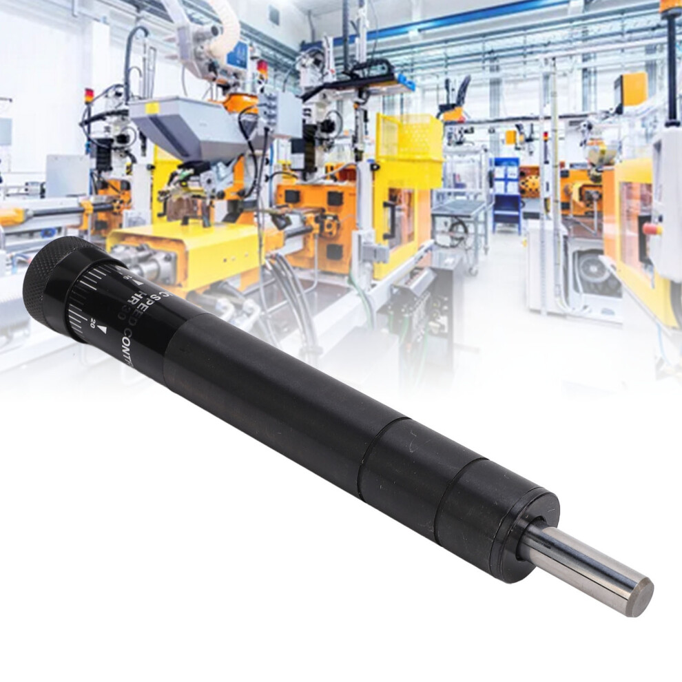Aluminum Alloy Hydraulic Shock Absorber 30Mm Stroke 300Kg Damping 3121391203744