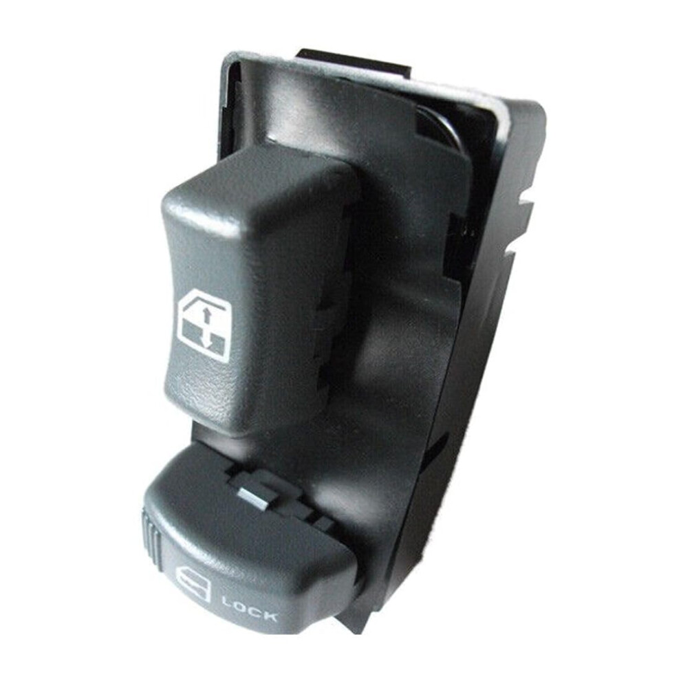 Power Window Switch Sd00000881 15151362 Oe Standard Driver Side Replacement With Durable Plastic Housing 9073542755302