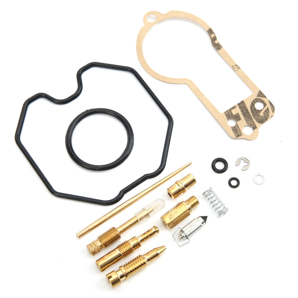 Motorcycle Carburetor Rebuild Kit For Honda Crf230f 2006-2014 9441391203990