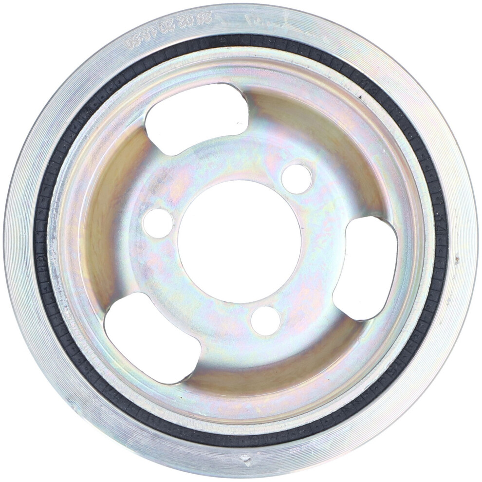 Car Engine Crankshaft Pulley For Mini Cooper 2ÂDoor 2007Â2015 7671391203924