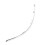 ABS Bumper Trim for Mercedes B-Class W246 6