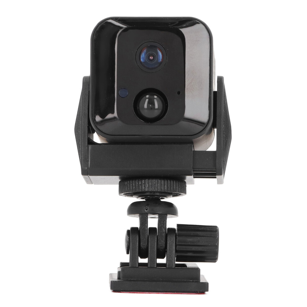 Wireless 1080P Hd Security Camera L85 With 4Mp Lens & Infrared Night Vision 6931391204460