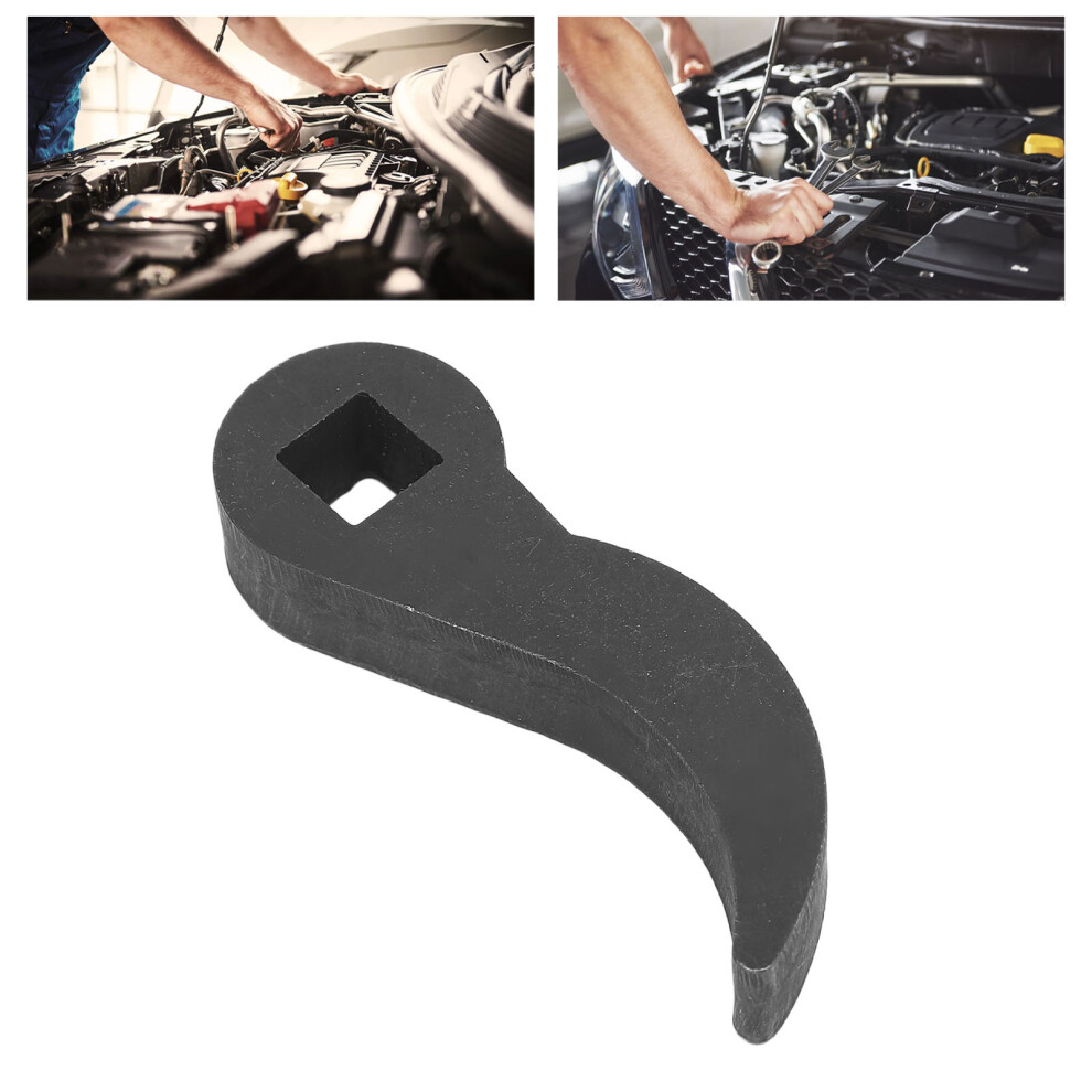 3/8 Inch Pry Bar Wrench Adaptor Head For Tight Spaces Automotive Repair 7651391204657