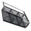 Under Desk Drawer Basket Under Table Storage Shelf Space Saving Tray Container Hidden Desktop Organizer Slide Desktop 2