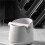 Coffee Knock Box Grind Dump Bin Anti Slip Removable Grounds for Goods Accessories Espresso Maker Tools 4