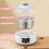 1-36 Hours Multi-Functional Constant Temperature Yogurt Machine, 1.2 Liters Capacity (Standard No Cup) EU Plug 5