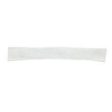 Fibre Glass TIG Welding Finger Cot Heat Shield Insulation XL 320x55mm White