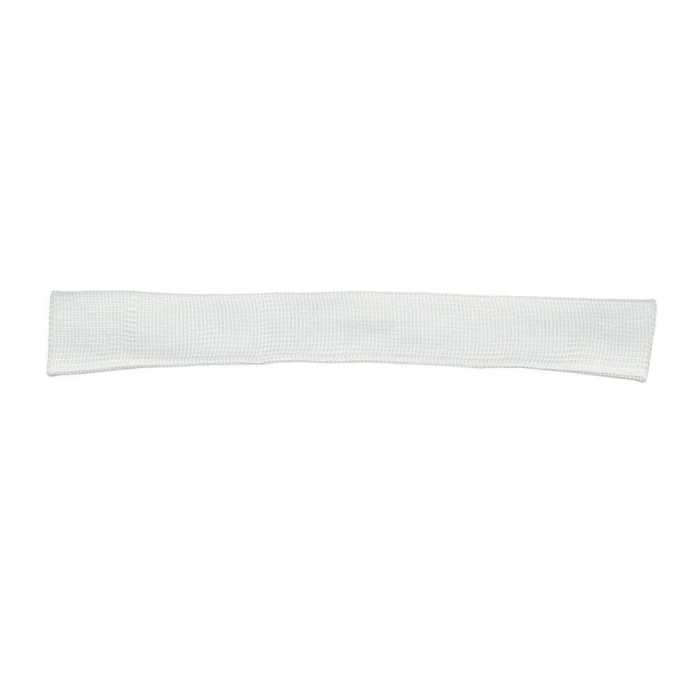 Glass Fibre Tig Welding Finger Cot Heat Shield Cover 320X55mm Xl White 9381391204712