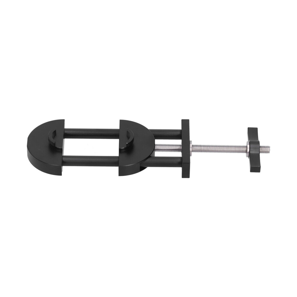 Camera Lens Vise Tool, Adjustable 27Â130Mm Repair Accessories 5011391205016