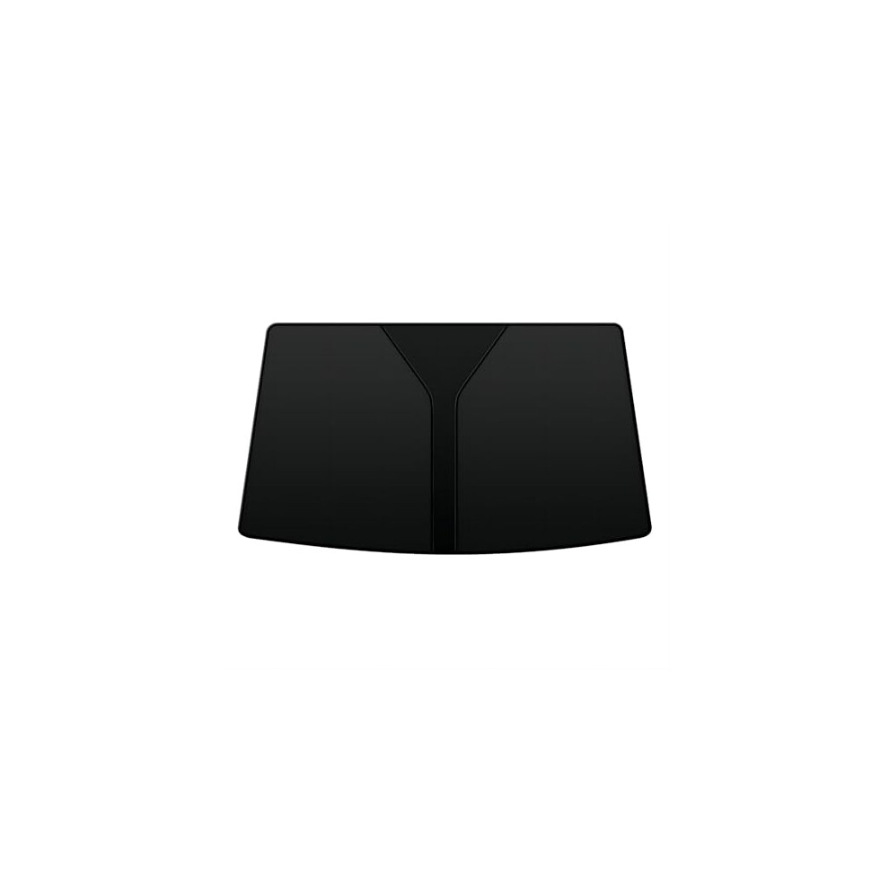 Car Windshield Sun Shade Umbrella For Urv 20172024, Foldable Uv Heat Protection And Thermal Insulation Cover 9771547616658