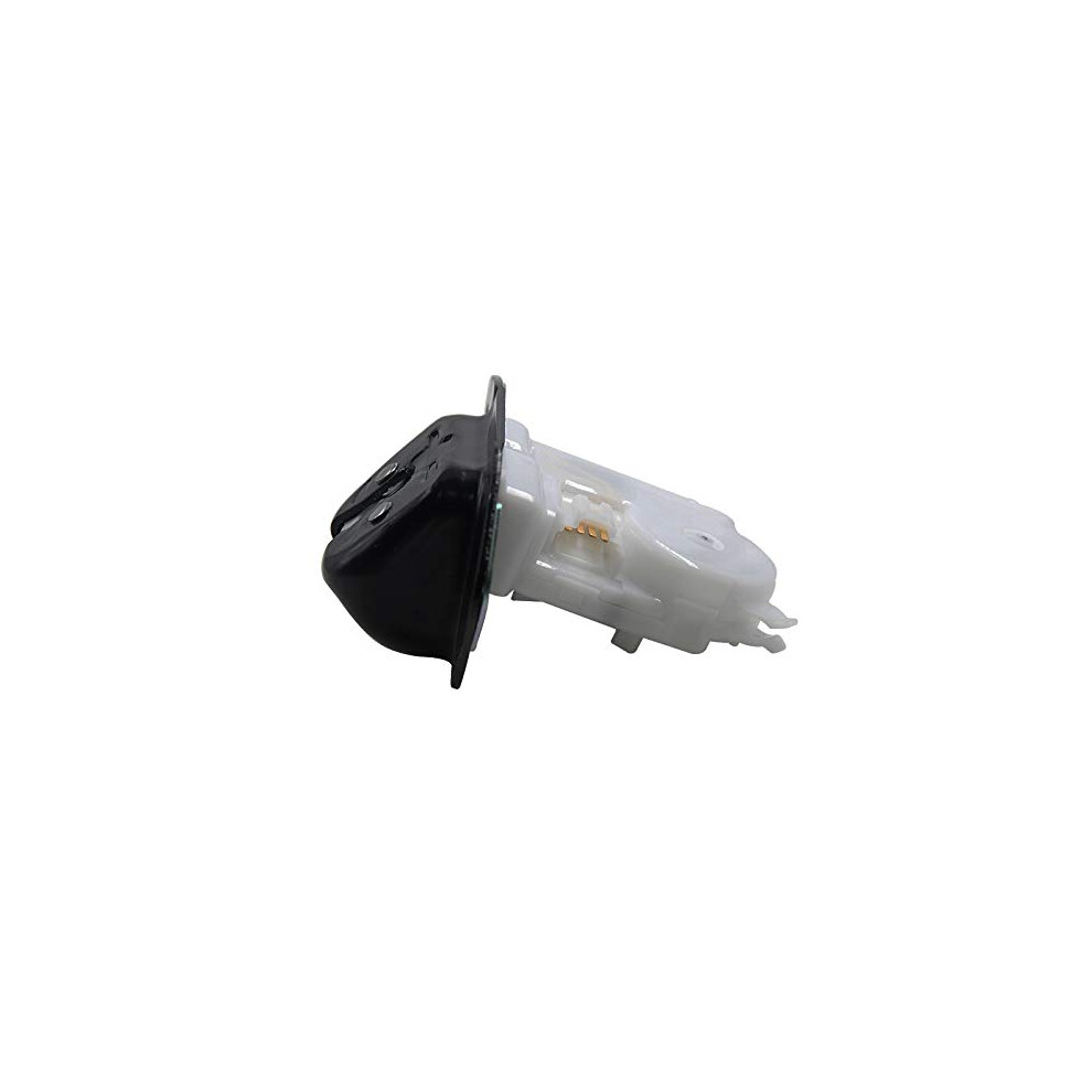 Trunk Lock Actuator For Nissan Leaf And Tailgate Latch Replacement For Infiniti Ex35, Durable Long Lifespan 9330225062141