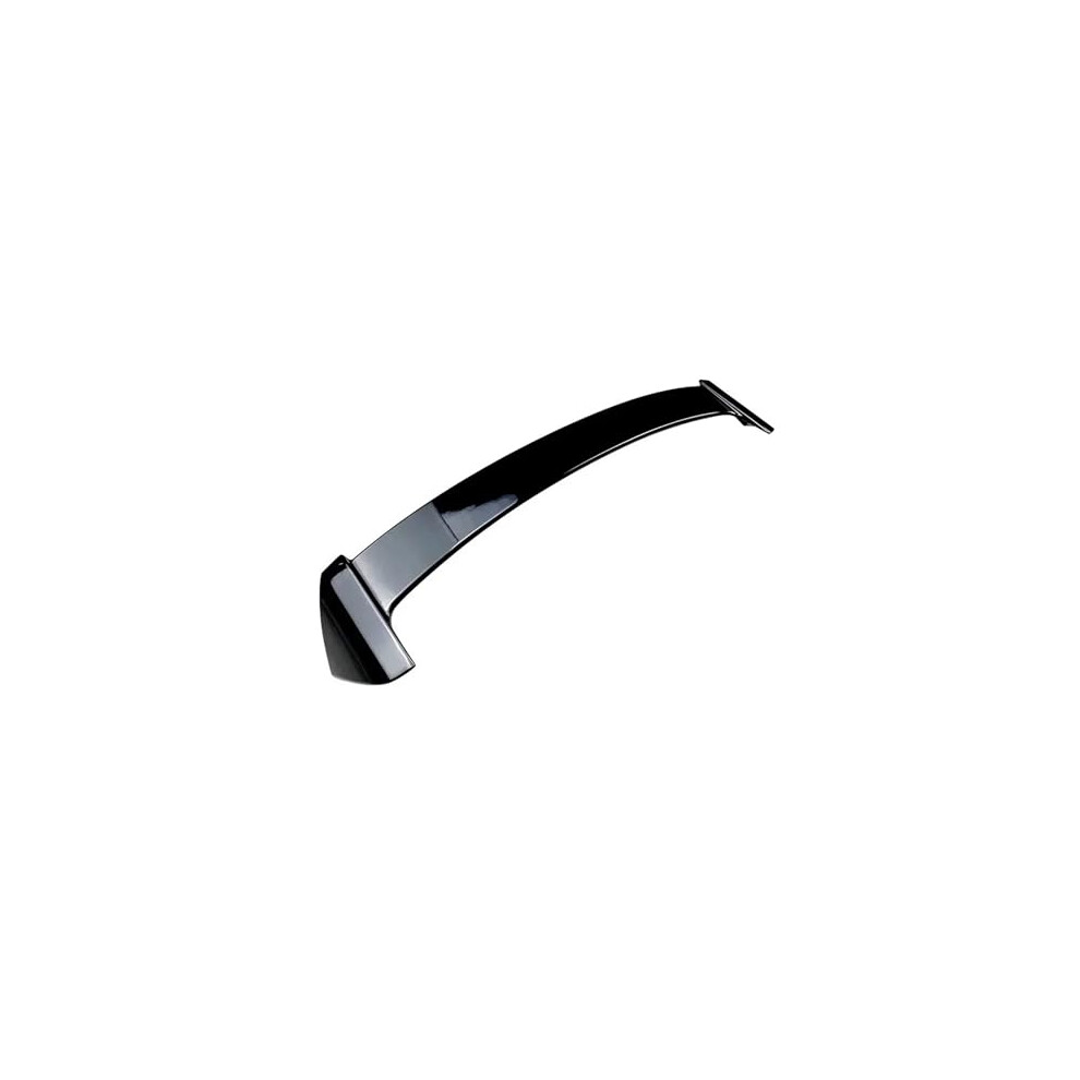 Rear Roof Spoiler For Bmw 1 Series E81 E87 20042011 Hatchback Wing, Aerodynamic Design And Enhanced Stability 9771547614623