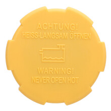 Motor-Kühlerflüssigkeitsbehälterdeckel für Croma 2005-2012, hitzebeständig