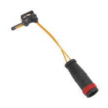 Vorder-/Hinterrad-Bremsbelagsverschleißsensoren für W211 W220 C-Klasse 2004-2009