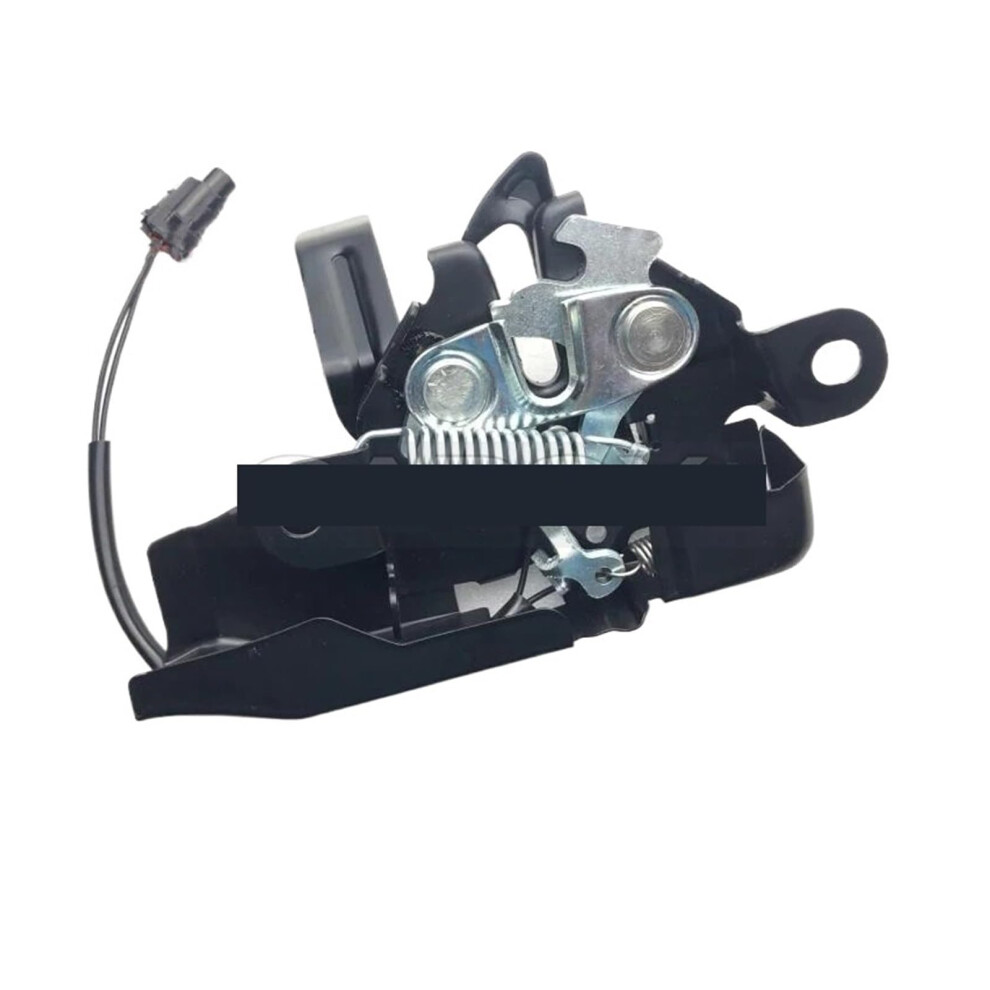 Hood Latch Lock For Toyota Highlander 20152019, Secure Engine Hood Lock Replacement, Direct Fit 9073542755494