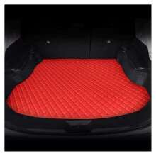 Car Trunk Mat for Mini Paceman R61 20112024, All Weather Cargo Liner with NonSlip Durable Design