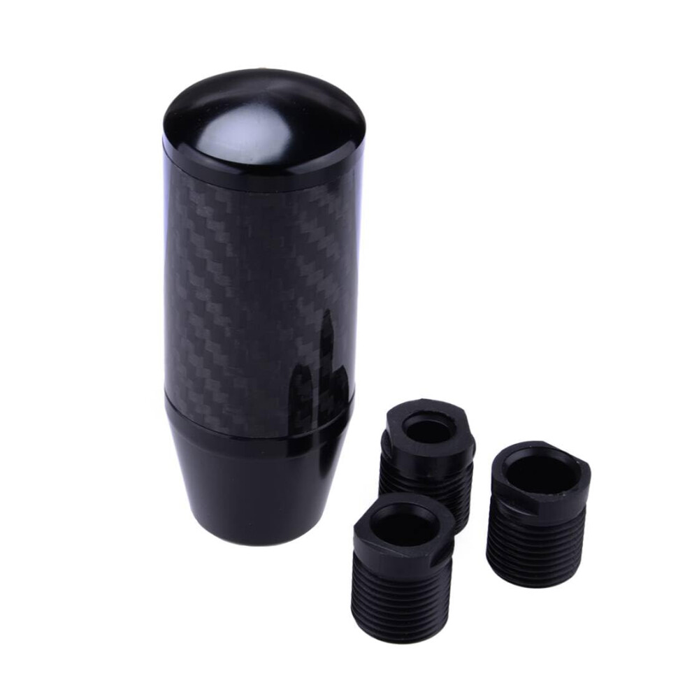 Universal Gear Shift Knob Adapter M8 M10 M12 For Manual Automatic Cars, Quick Easy Installation 9771547614753