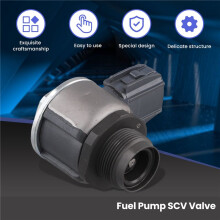 22100-0E010 HP5 Fuel Pump SCV Valve Fuel Pump Solenoid for 1GD 2GD Engine 22100-0E020