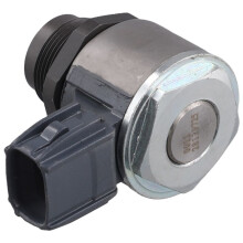 22100-0E010 HP5 Pompe à Carburant SCV Valve Pompe à Carburant Solénoïde pour 1GD 2GD Moteur 22100-0E020