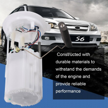 Car Fuel Pump Module Assembly for S6 2.4 S6-1106010-C3