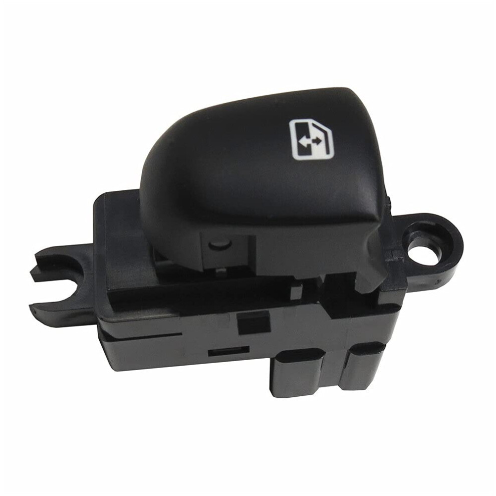 Power Window Switch For Nissan Qashqai Altima Xtrail, Direct Fit Replacement With Factory Tested Reliability 9330225062530