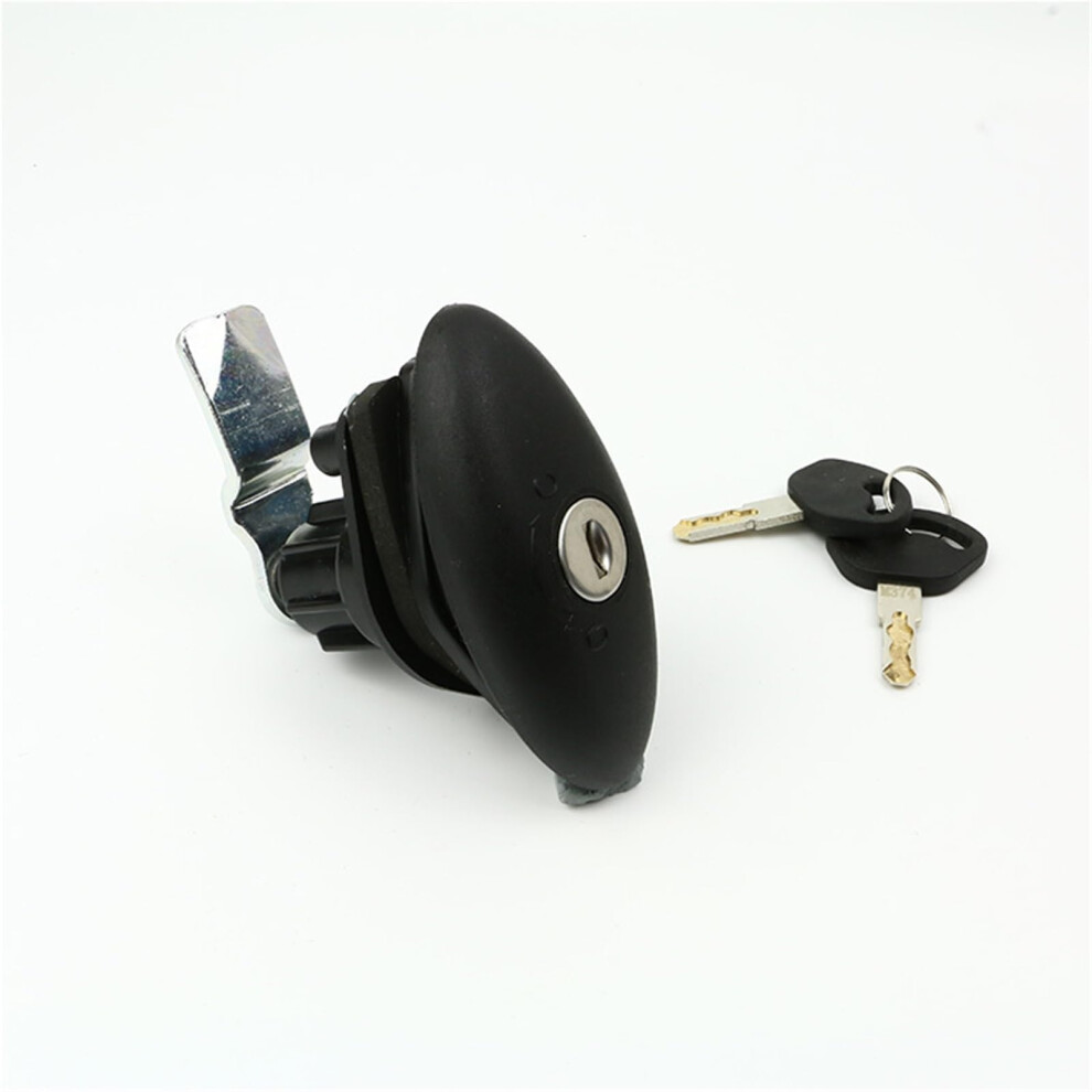 Caravan Rv Door Lock Latch With Secure Closure And Easy Diy Installation For Camper Trailer 1Pcs 9073542755722