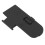 Camera Battery Door Cover for D5100 ABS Easy Install Accurate Fit 4