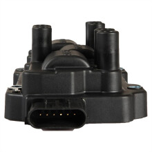 Car Ignition Coil Pack for Saturn 3.4L 3.5L 3.9L 4.3L V6 12595088 UF434