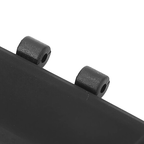 Battery Door Cover Cap for U2 U II Camera, ABS Material Replacement 1