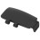 Battery Door Cover Cap for U2 U II Camera, ABS Material Replacement 3
