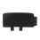 Battery Door Cover Cap for U2 U II Camera, ABS Material Replacement 4