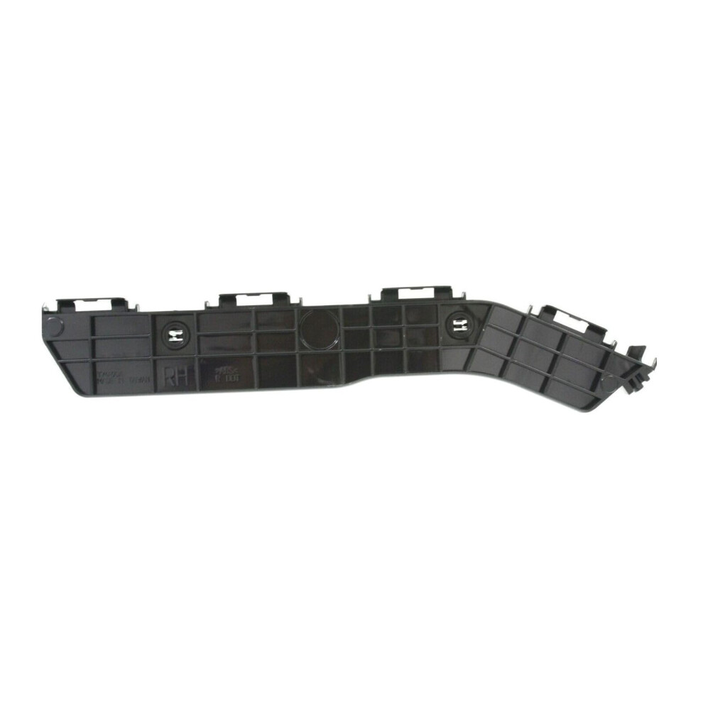 Rear Right Bumper Retainer Clip For Lexus Rx350 20102015 Restore Factory Fit Easy Direct Installation 9771547614913
