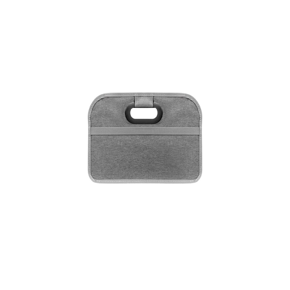 Foldable Waterproof Car Trunk Organizer For Volkswagen Vw Virtus 20202023, Reinforced Structure 9330225063452