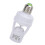 Infrared Motion Sensor Light Socket E27 60W LED Holder Home Use 4
