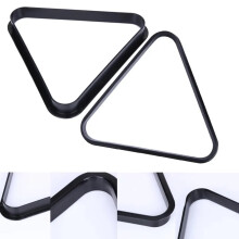 Sturdy 57mm Plastic Billiard Tripod Frame