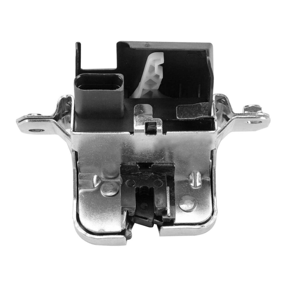 Tailgate Lock Actuator For Vw Touareg 20112018 Rear Trunk Latch Replacement 7P0827505e Direct Fit 9073542755821
