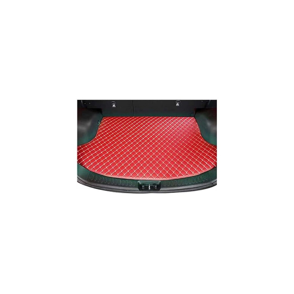Car Trunk Mat For Peugeot 307 Hatchback 20082013, All Weather Antislip Cargo Liner Protector 9073542755814