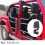 Car Door Mirrors Rear View Mirror Side Mirror for  TJ 7
