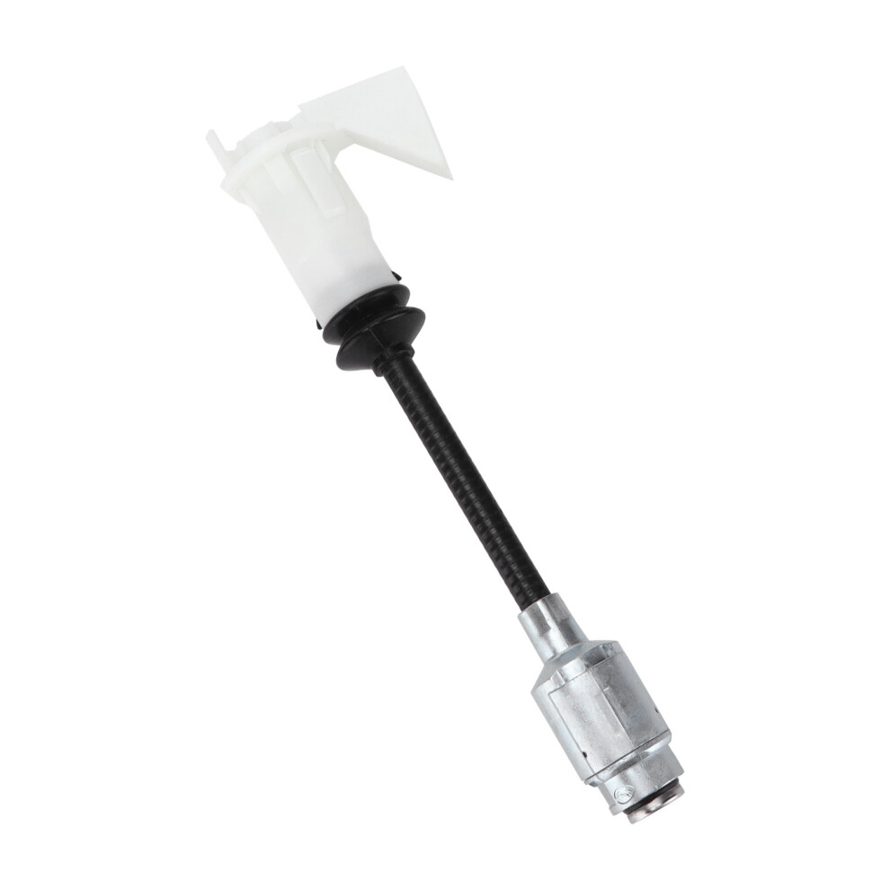 Car Hood Lock Kit 25.5Cm Metal Rod For Ford Focus Mk2 2004Â2012 4081391674564