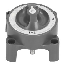 Compact 1.3L Electric Kettle 1300W with LED Indicator Silver and White