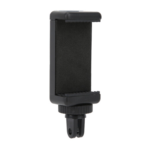 LED Desk Lamp 12W Touch Control Adjustable Brightness Black Color 1