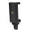 LED Desk Lamp 12W Touch Control Adjustable Brightness Black Color 8