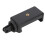 LED Desk Lamp 12W Touch Control Adjustable Brightness Black Color 11