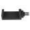LED Desk Lamp 12W Touch Control Adjustable Brightness Black Color 13