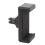 LED Desk Lamp 12W Touch Control Adjustable Brightness Black Color 16